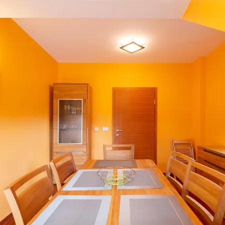 Apartments Apple Garden 4P Bled Exterior photo