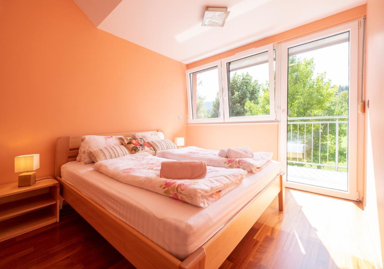 Apple Garden 4p Apartment *