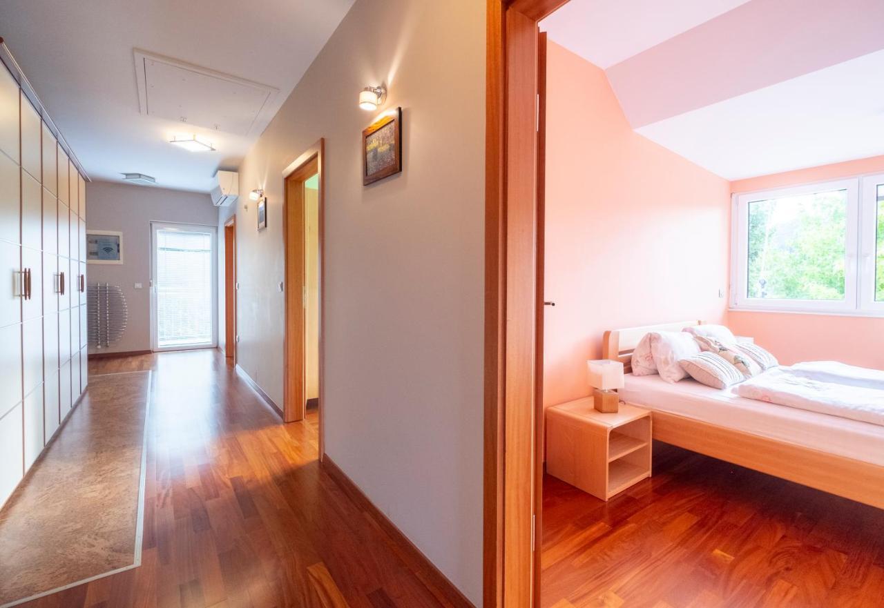 Apple Garden 4p Apartman