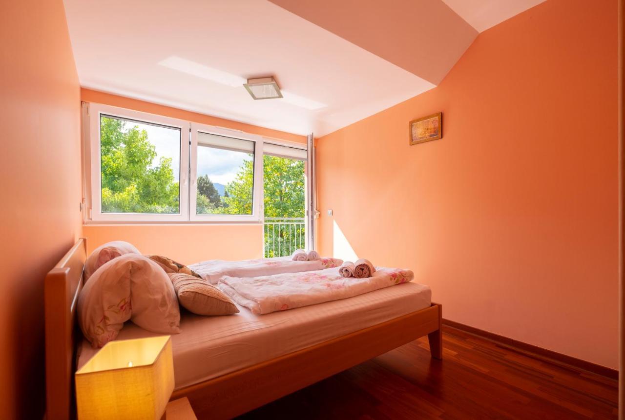 Apartman Apple Garden 4p Bled