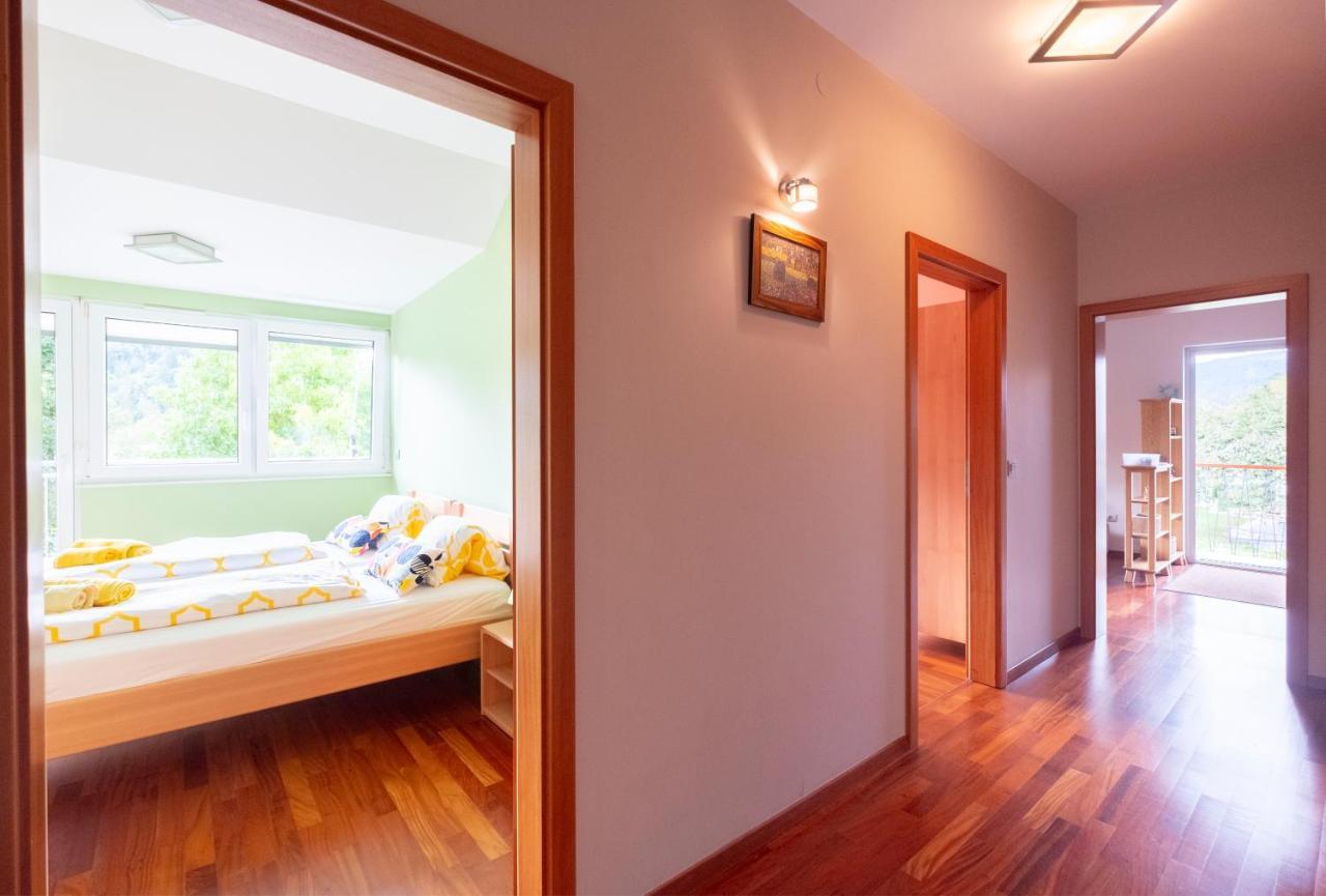 Apartman Apple Garden 4p Bled