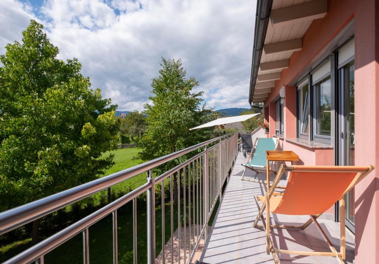 Apartman Apple Garden 4p *