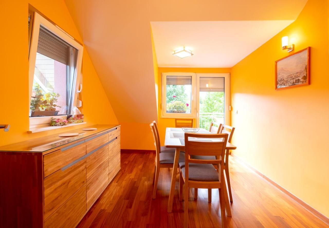 Apartment Apple Garden 4p *