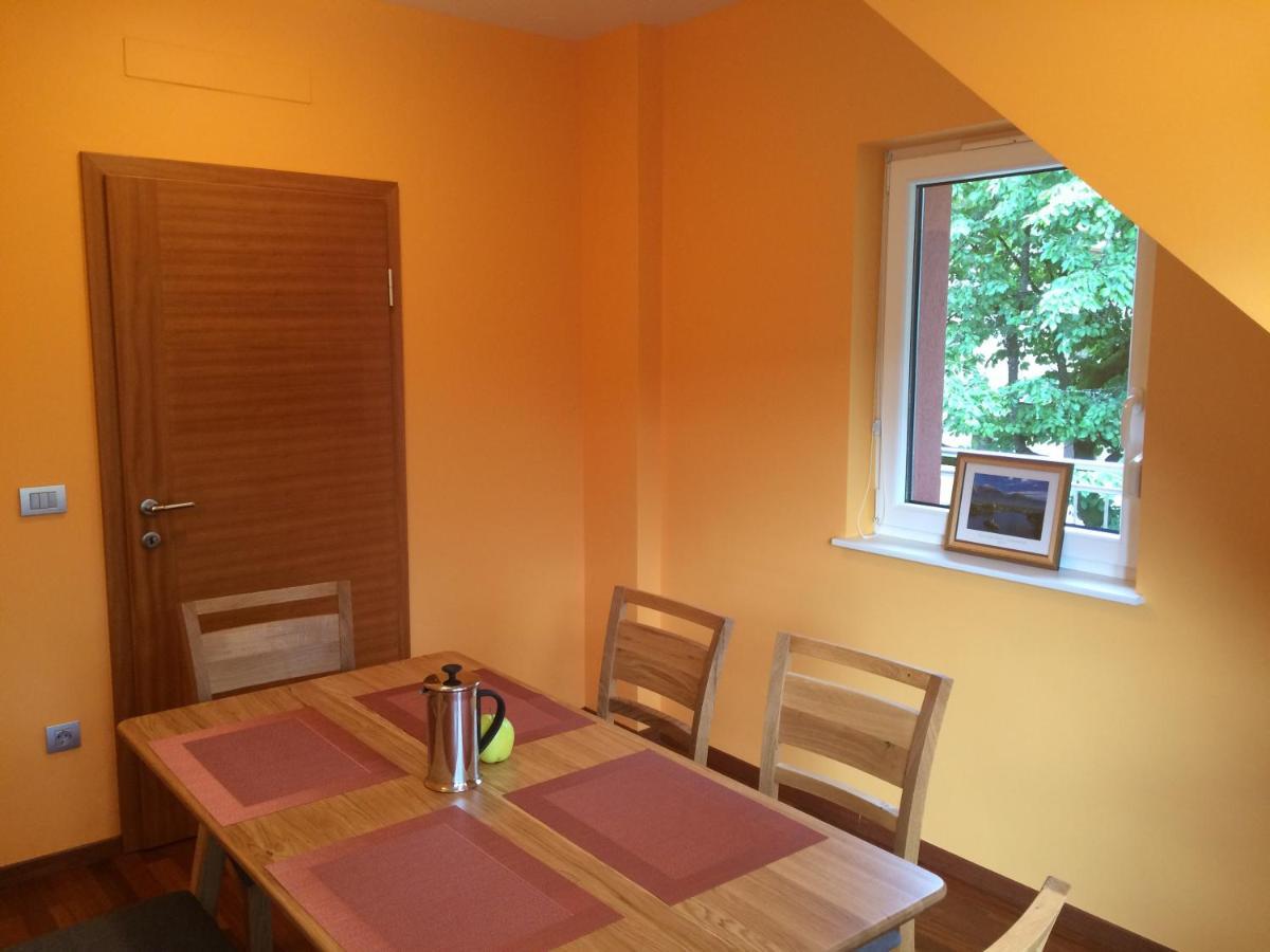 Apartman Apple Garden 4p
