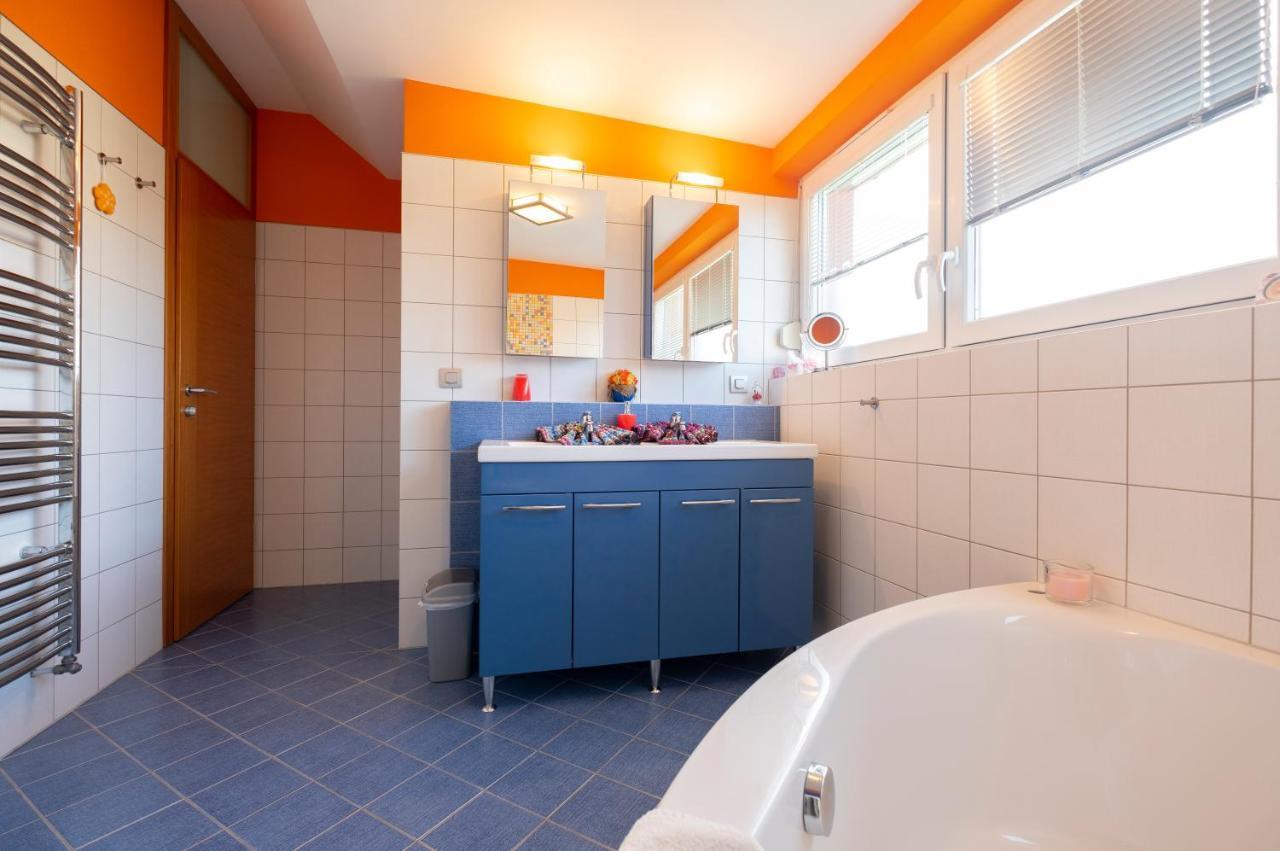 Apartman Apple Garden 4p Bled