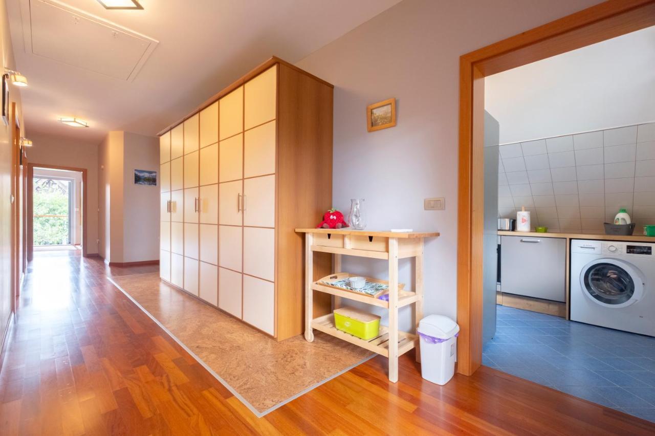 Apple Garden 4p Apartment Bled